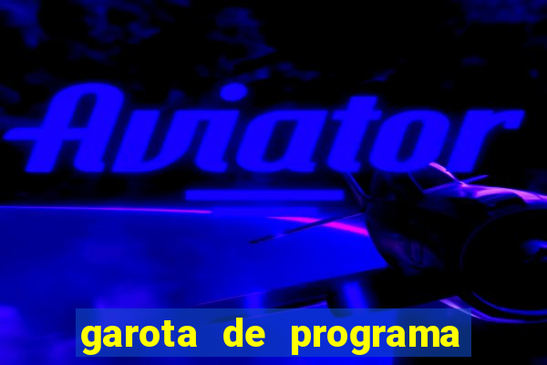 garota de programa em barreiras